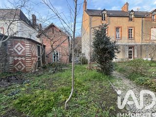  Maison � vendre 7 pi�ces 136 m�