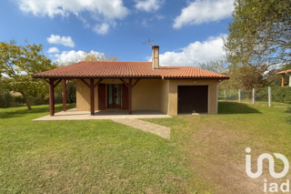  Maison � vendre 4 pi�ces 86 m�