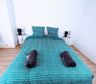  Appartement � vendre 2 pi�ces 38 m�