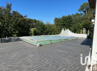  Maison � vendre 7 pi�ces 268 m�