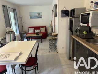  Maison � vendre 3 pi�ces 51 m�
