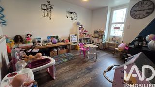  Maison � vendre 5 pi�ces 93 m�