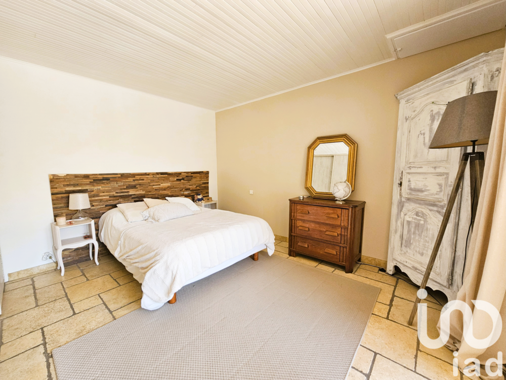 � vendre  Maison La Motte (83920)