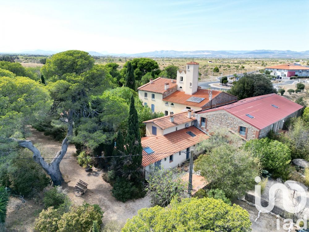 � vendre  Maison Claira (66530)