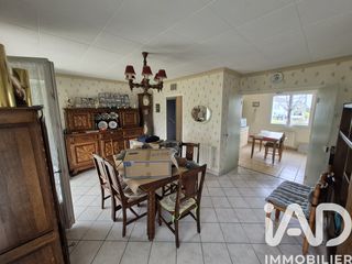  Maison � vendre 4 pi�ces 85 m�