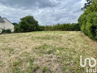  Terrain � vendre 560 m�