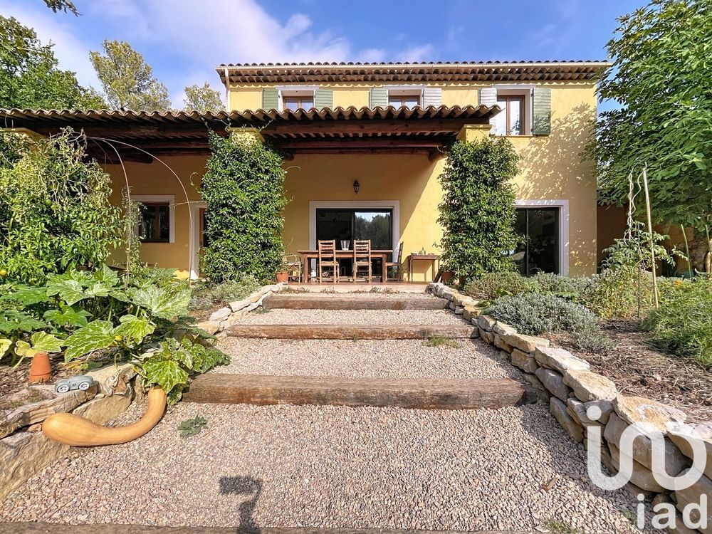 � vendre  Maison Fayence (83440)