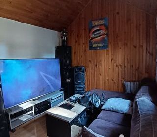  Maison � vendre 3 pi�ces 41 m�