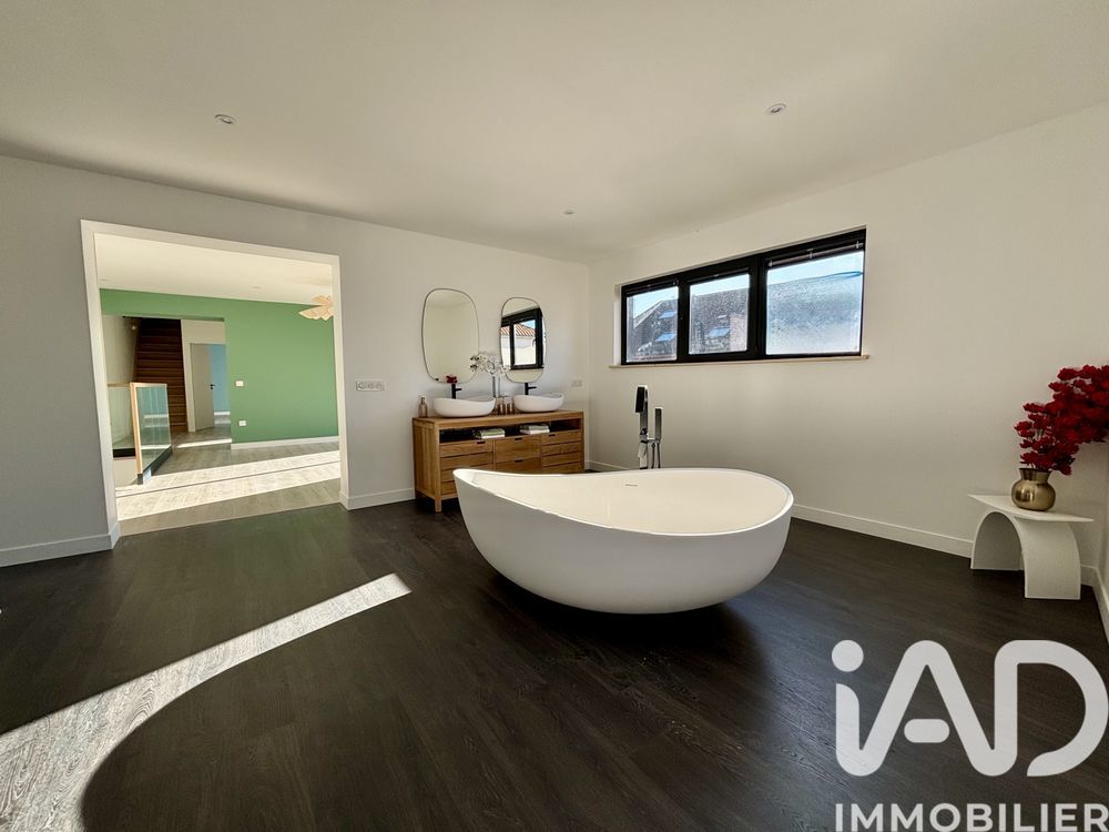 � vendre  Maison Arras (62000)