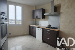  Appartement � vendre 3 pi�ces 87 m�