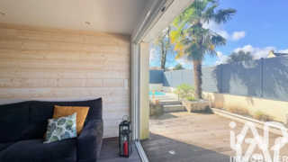  Maison � vendre 6 pi�ces 150 m�