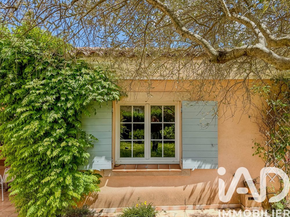 � vendre  Maison Toulon (83000)