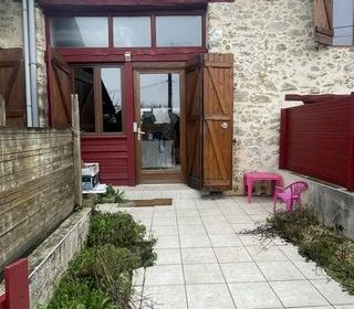  Appartement � vendre 4 pi�ces 90 m�