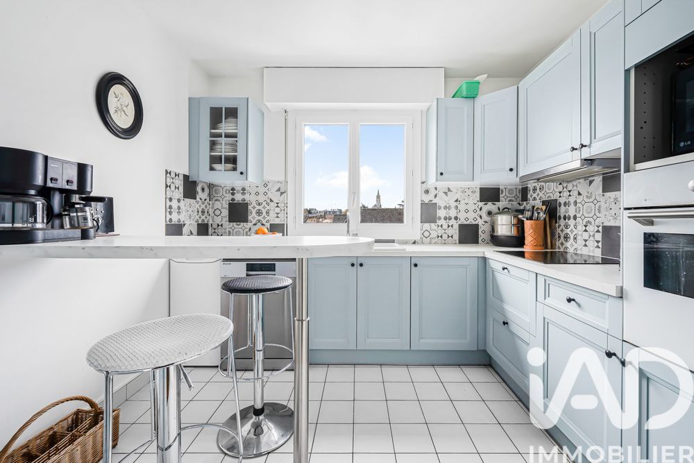 � vendre  Appartement Le Chesnay (78150)