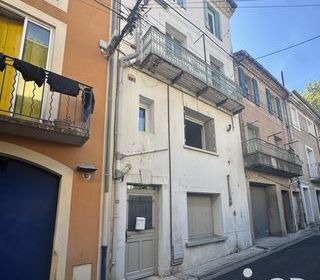  Maison � vendre 5 pi�ces 110 m�