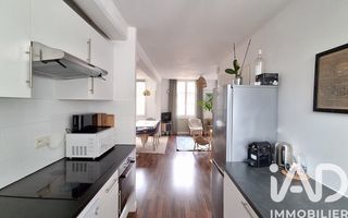  Appartement � vendre 3 pi�ces 65 m�