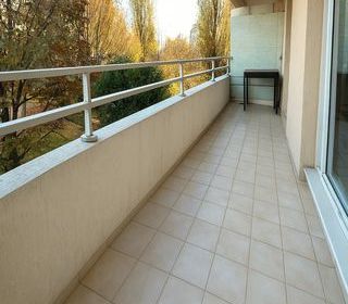  Appartement � vendre 3 pi�ces 64 m�