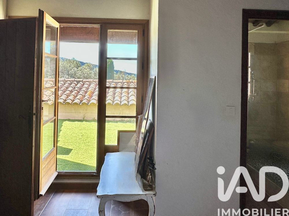 � vendre  Maison Saint-Cyr-sur-Mer (83270)