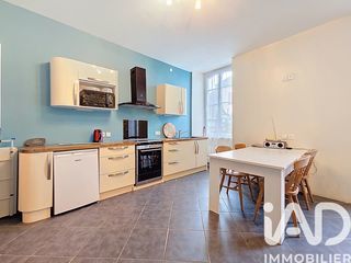  Maison � vendre 9 pi�ces 355 m�