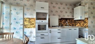  Appartement � vendre 4 pi�ces 83 m�