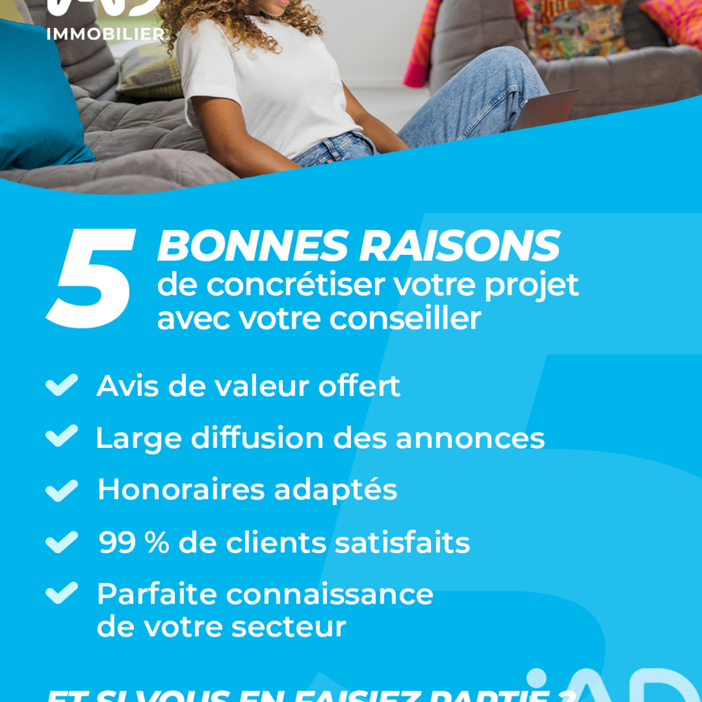 � vendre  Maison Orgueil (82370)