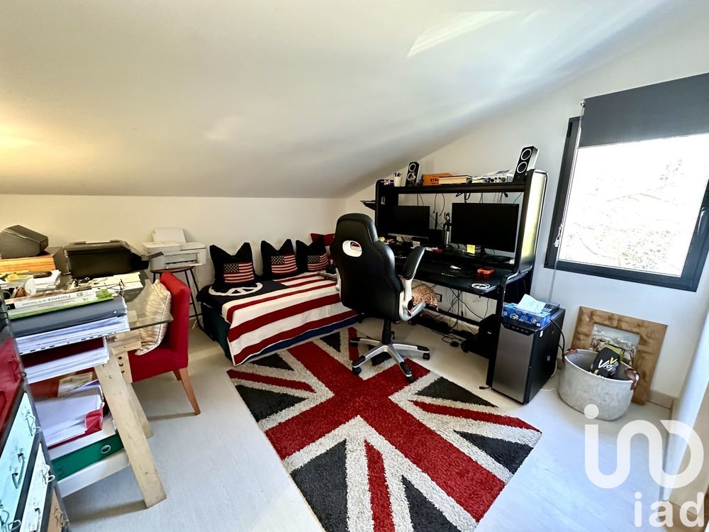 � vendre  Maison Le Plan-de-la-Tour (83120)