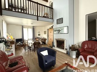  Maison � vendre 5 pi�ces 134 m�