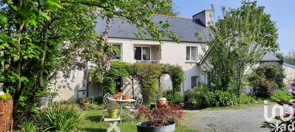� vendre  Maison La Vicomt�-sur-Rance (22690)