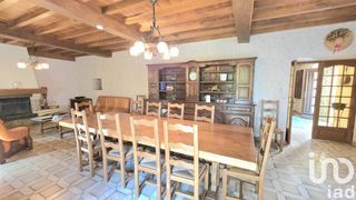  Maison � vendre 9 pi�ces 245 m�