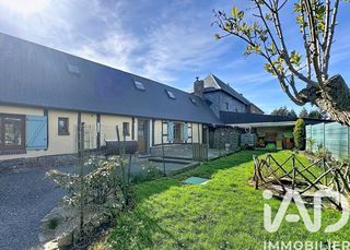  Maison � vendre 4 pi�ces 97 m�