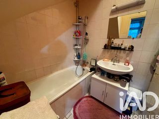  Maison � vendre 4 pi�ces 75 m�