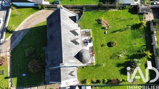  Maison � vendre 10 pi�ces 235 m�