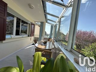  Maison � vendre 5 pi�ces 95 m�