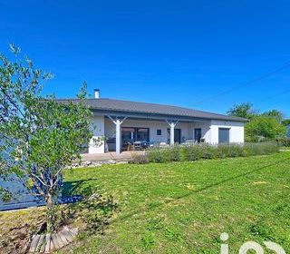  Maison � vendre 6 pi�ces 150 m�