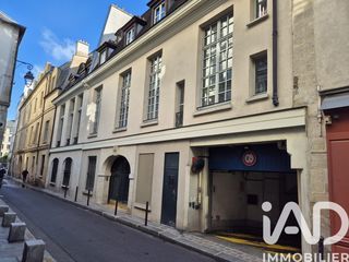  Parking / Garage � vendre 13 m�