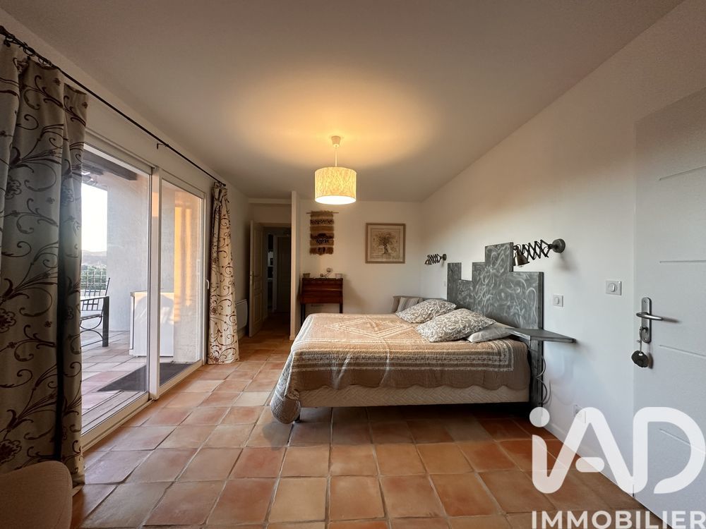 � vendre  Maison La Garde-Freinet (83680)