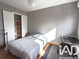  Appartement � vendre 4 pi�ces 68 m�