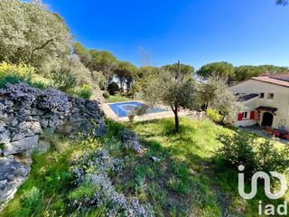  Villa � vendre 7 pi�ces 200 m�