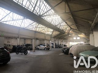  Parking / Garage � vendre 12 m�