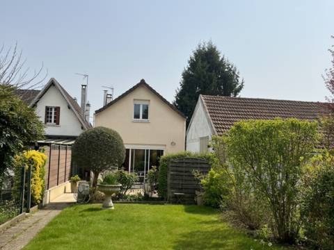   Vente Maison/villa 5 pi�ces Maison - 5 pi�ce(s) - 127 m�