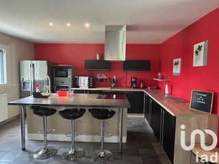  Maison � vendre 5 pi�ces 206 m�