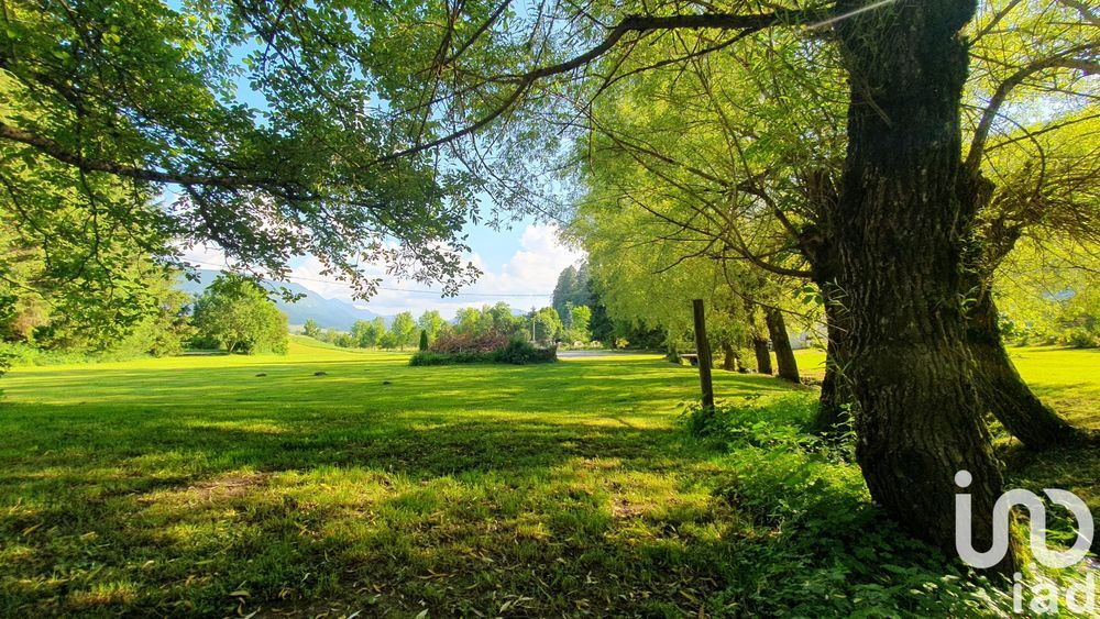 � vendre  Maison Saint-Martin-en-Vercors (26420)