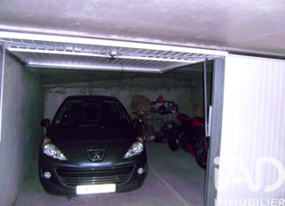  Parking / Garage � vendre 12 m�