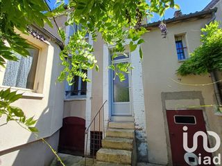  Maison � vendre 6 pi�ces 105 m�