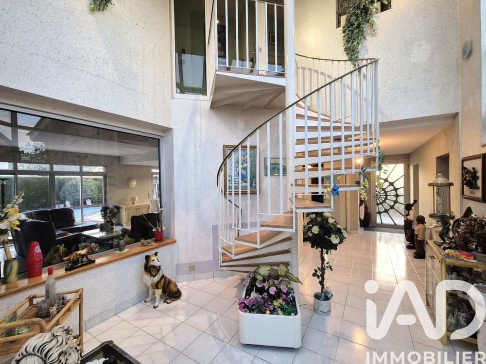 � vendre  Villa Les Sables-d'Olonne (85100)