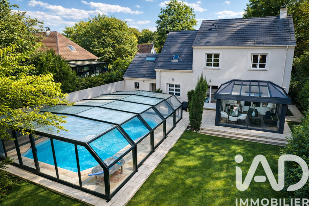 � vendre  Maison Sucy-en-Brie (94370)