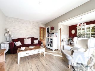  Maison � vendre 4 pi�ces 111 m�