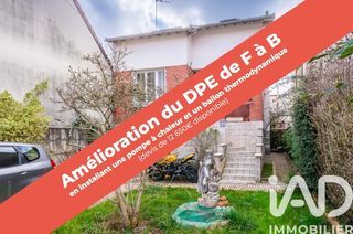  Maison � vendre 5 pi�ces 113 m�
