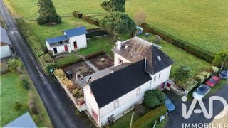  Maison � vendre 5 pi�ces 133 m�