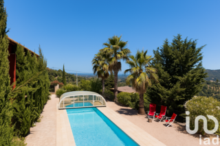  Villa � vendre 8 pi�ces 265 m�